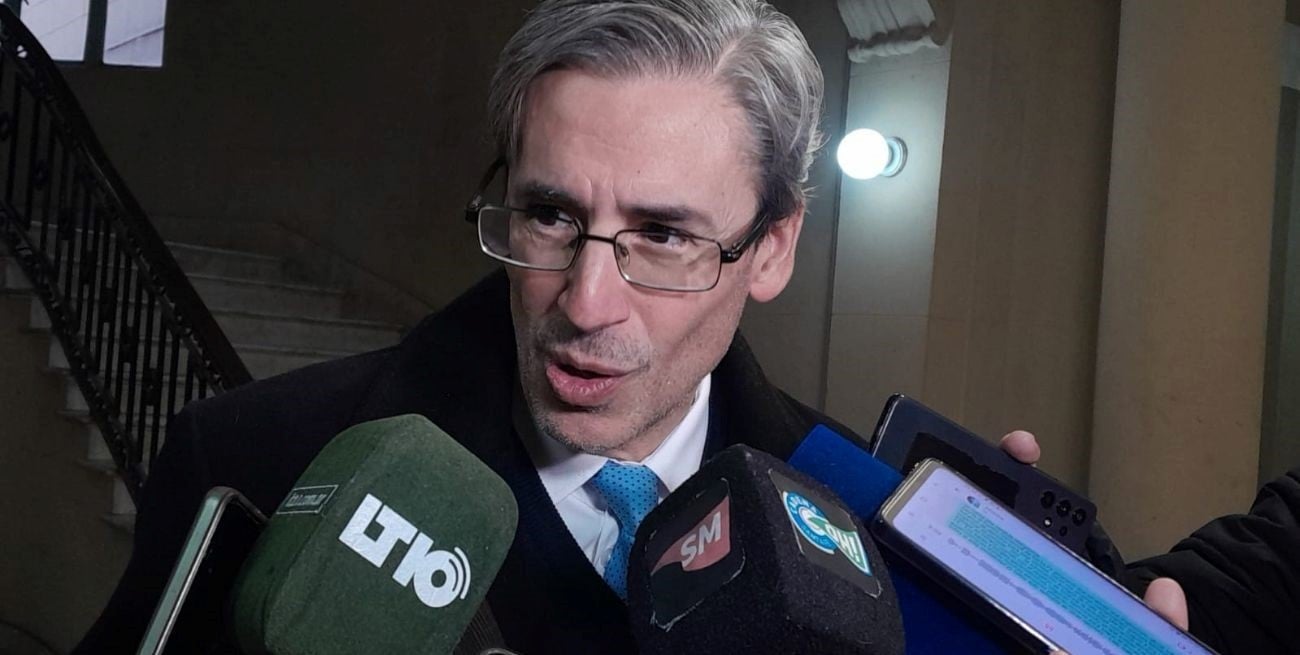 Caso Daiana Arber: el defensor del detenido pidió revisar la legalidad de la detención antes de la imputación