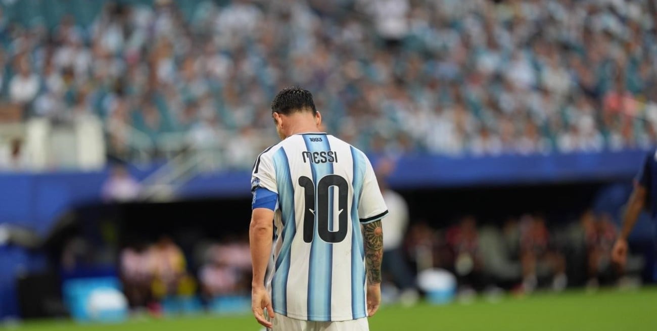 Argentina no se salteará las Eliminatorias pese a tener un lugar asegurado en el Mundial 2030