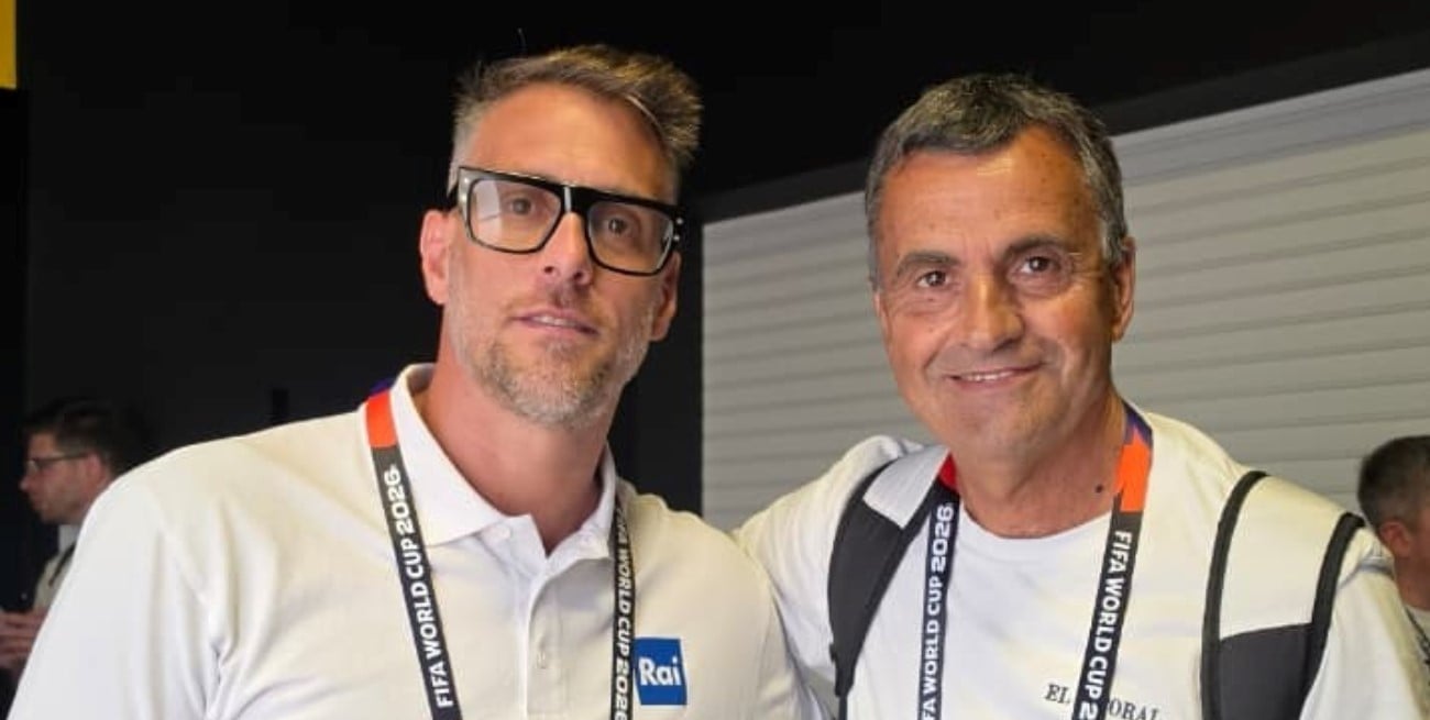 “Scaloni fue el perfecto gestor del sentimiento que despierta la selección en los argentinos”