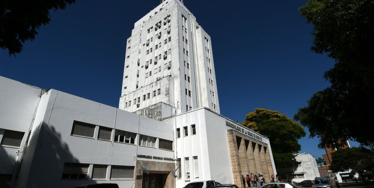 El "termómetro" político en Santa Fe ciudad: entre la vorágine coyuntural y la segunda mitad del año