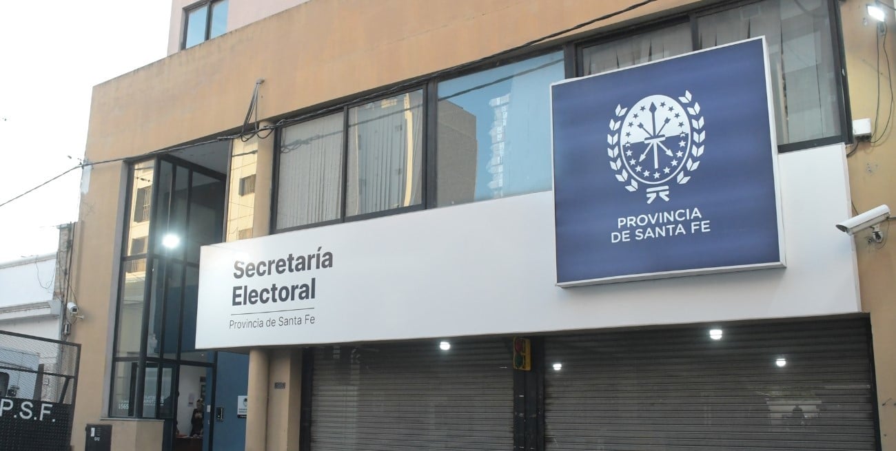 Código Electoral en Santa Fe para ordenar el sistema, corregir lagunas y tener instancia revisora