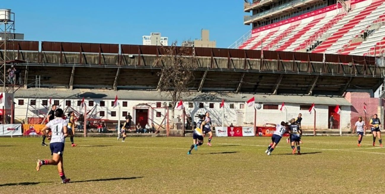 Copa Santa Fe: Se definen los 3 primeros semifinalistas del fútbol femenino