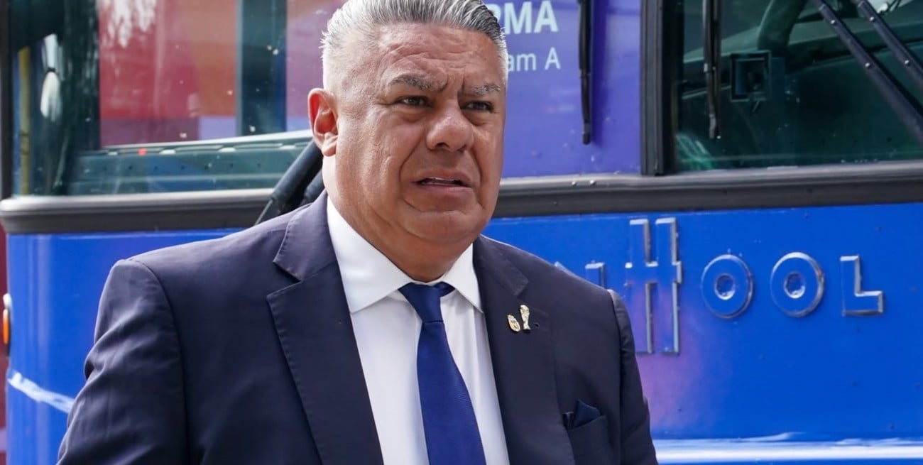 Chiqui Tapia pidió respaldar a la Selección y apuntó contra las "mentiras" tras la final del Mundial
