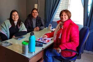 Saladero Cabal refuerza el acompañamiento social y apuesta al deporte para la infancia