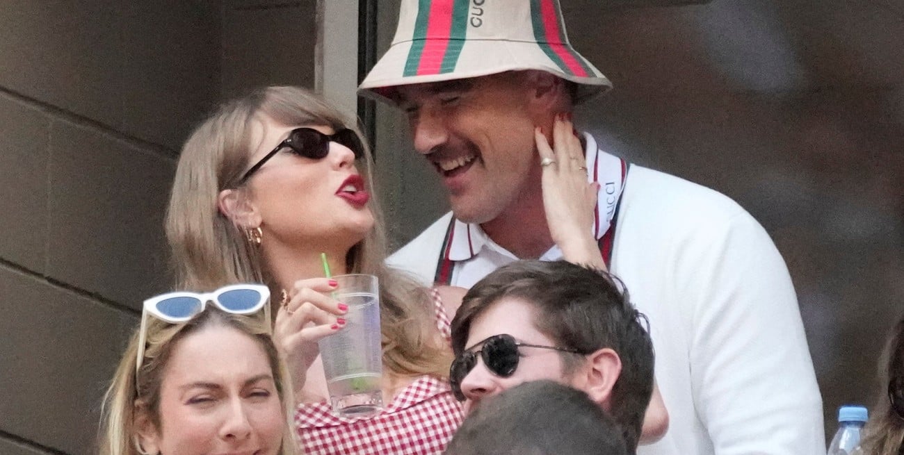 Cómo es el acuerdo prenupcial que protege los 2 mil millones de Taylor Swift frente a Travis Kelce