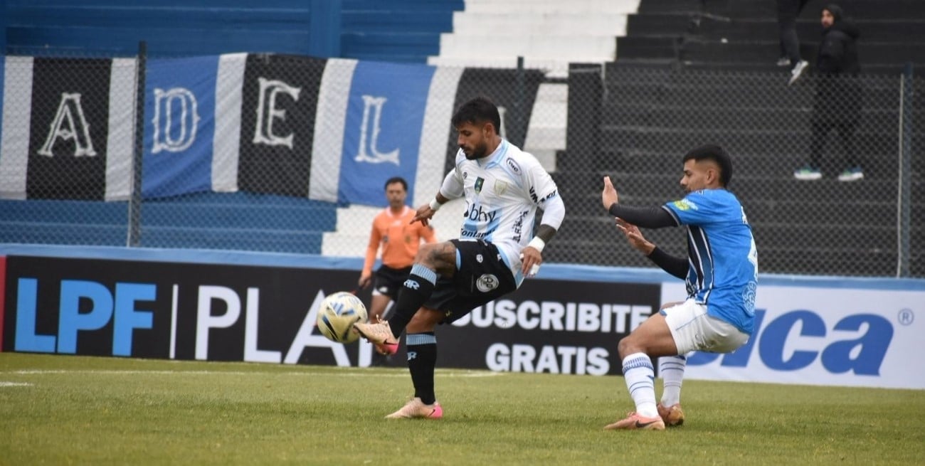 Atlético perdió 3 puntos valiosísimos y sigue sin ganar fuera de casa