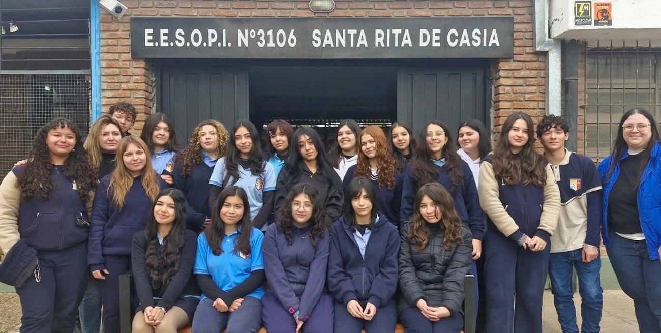 “La Scaloneta literaria”: estudiantes santafesinos clasifican a las semifinales del Mundial de Escritura
