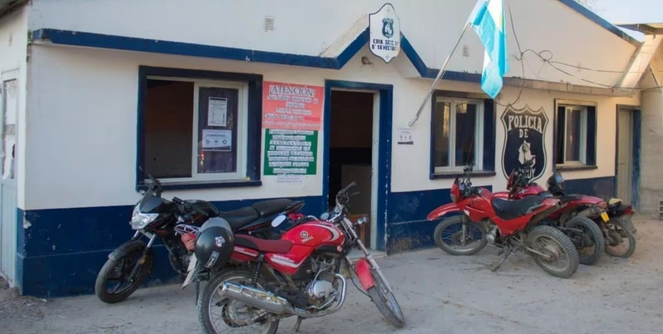 Jujuy: una adolescente fue atacada al intentar proteger a su madre de su pareja