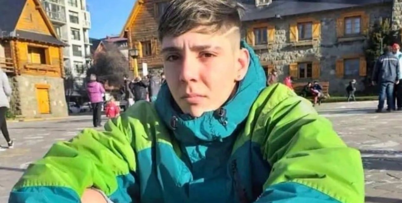 Hallaron muerto a Gastón Montenegro en Santa Fe