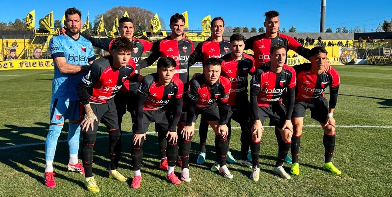 Así quedó la tabla de posiciones tras la victoria de Colón