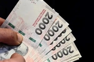 La medición de alimentos y bebidas no arrojó variación en la última semana de junio.