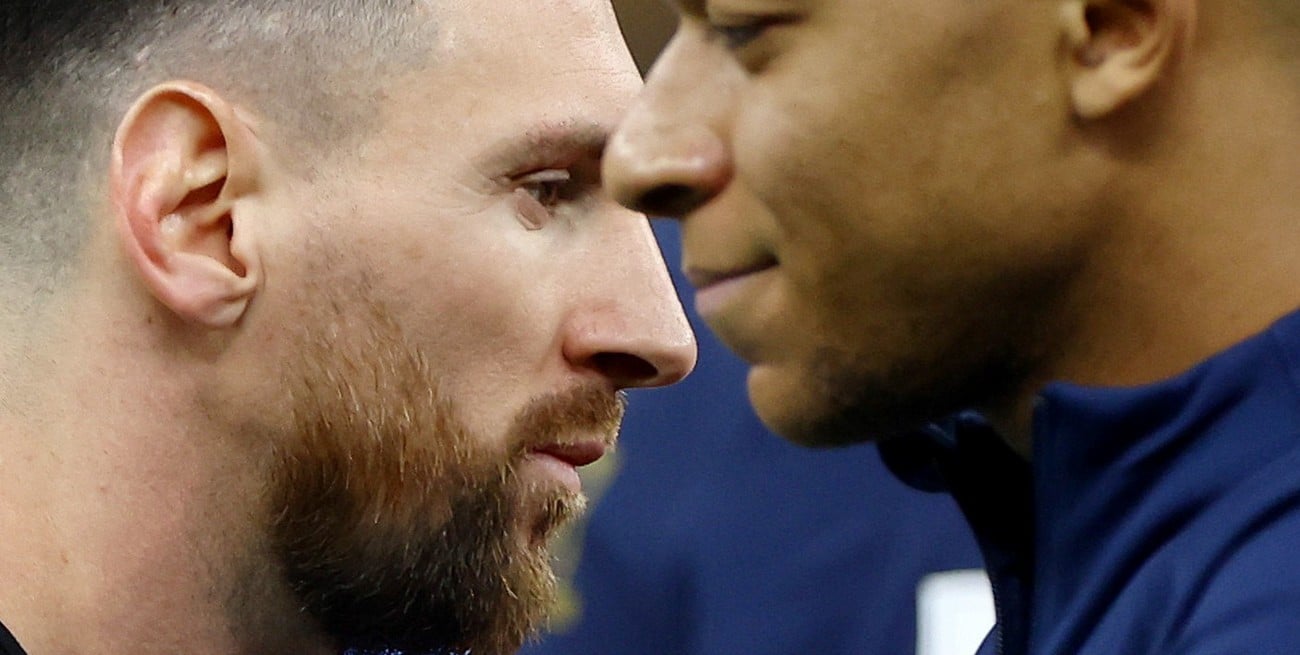 Messi y Mbappé lideran la carrera por la Bota de Oro del Mundial 2026