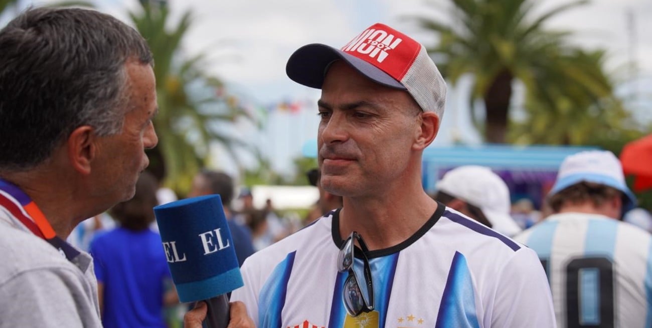 Desvaux: “La marca Unión está devaluada”