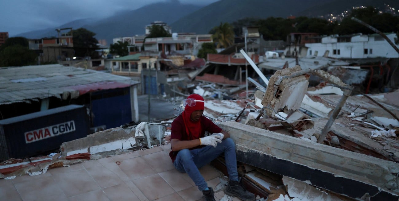 Qué efectos políticos pueden derivar de los sismos en Venezuela: del stand-by al cambio