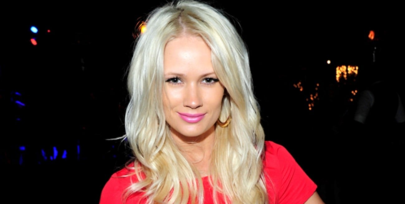 Falleció la cantante británica Lauren Bennett a los 37 años