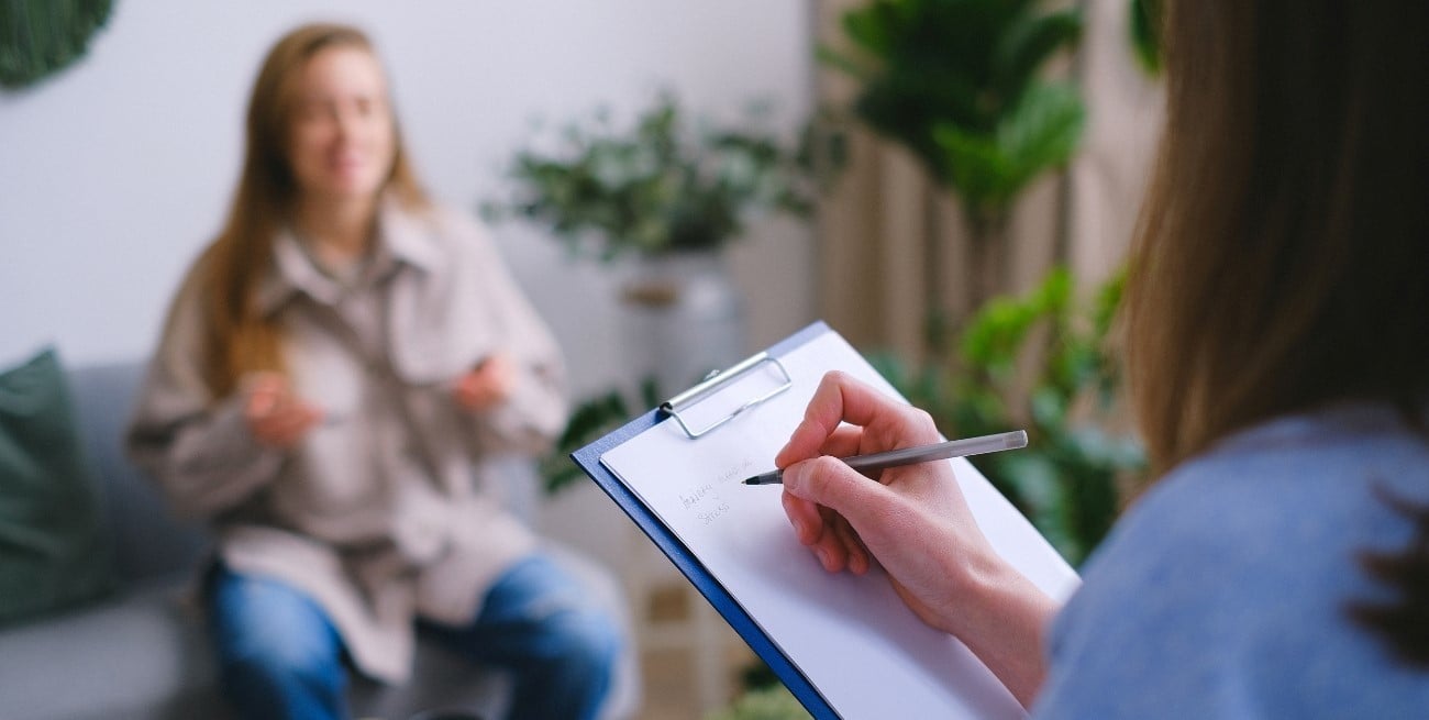 Salud mental: la verdadera base del bienestar en las organizaciones
