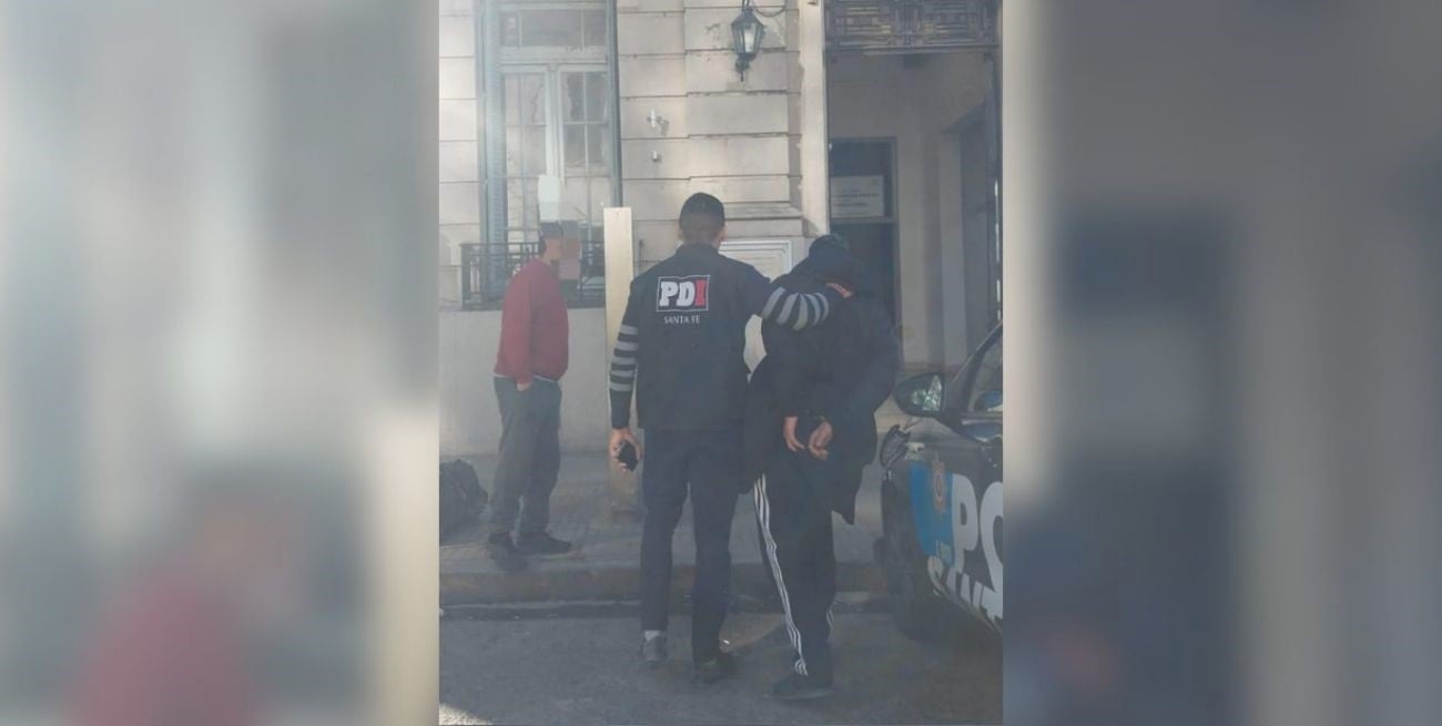 Detuvieron a un adolescente por el asesinato de un hombre en barrio Chalet