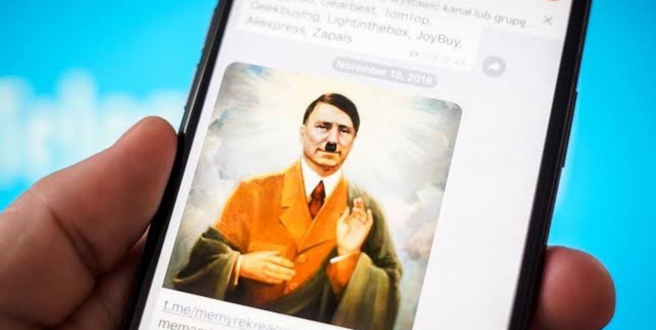 El fascismo tecnológico