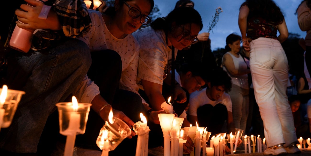 Santa Fe abraza a Venezuela: una campaña solidaria busca aliviar la tragedia de un país devastado por los terremotos