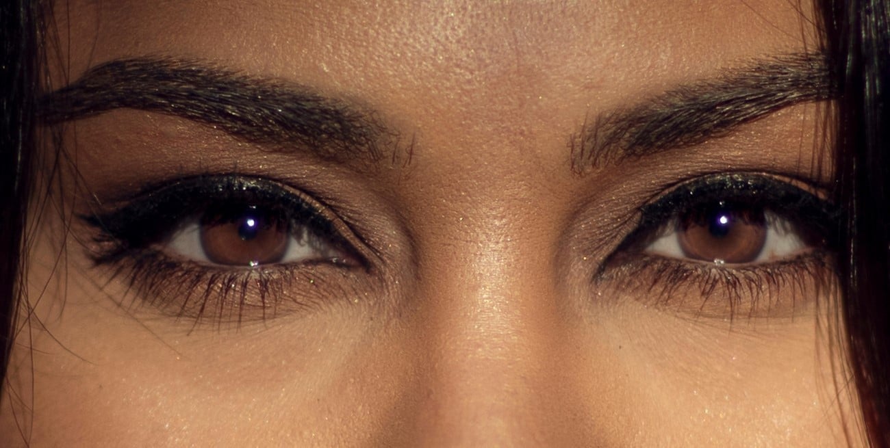 Qué revela el color de tus ojos sobre tus antepasados