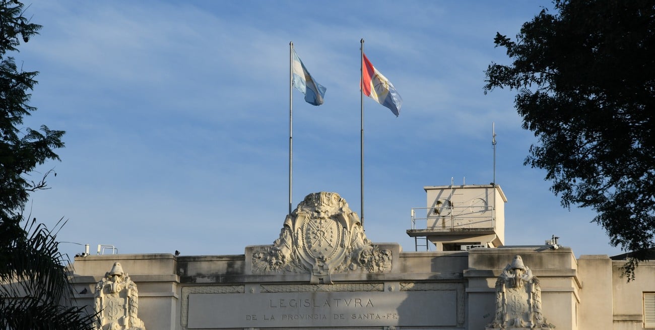 Santa Fe: la Cuenta de Inversión 2025 ya está para el análisis legislativo