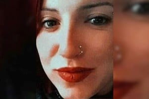 Daiana era mamá de cuatro hijos menores de edad. Foto: Gentileza