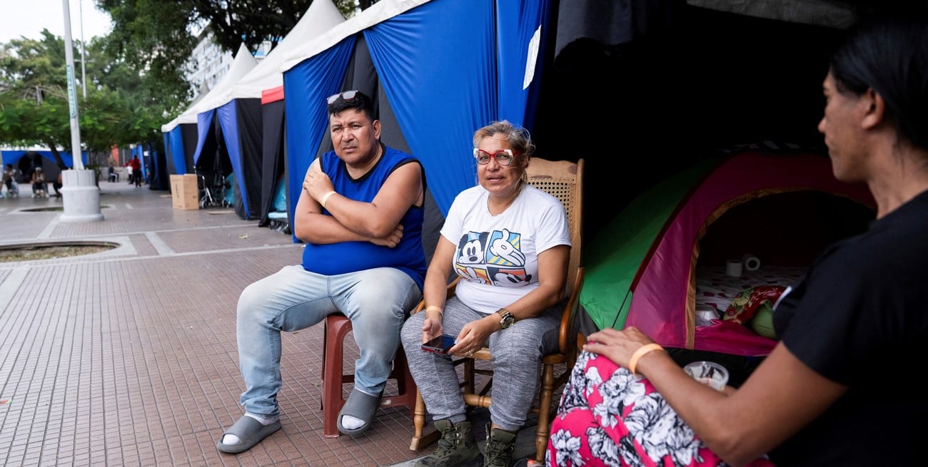 Terremotos en Venezuela: más de 12.800 damnificados permanecen en refugios mientras continúa la asistencia