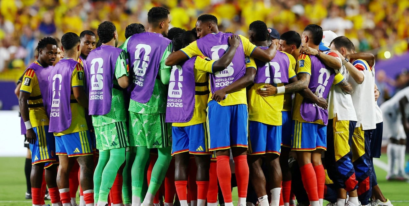 Colombia y Suiza se juegan el pase a cuartos en uno de los duelos más parejos del Mundial 2026