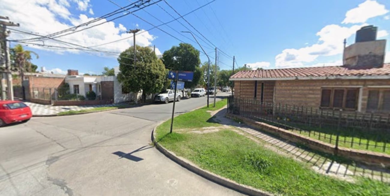 Hallaron asesinada a golpes a una mujer de 84 años dentro de su casa en Córdoba