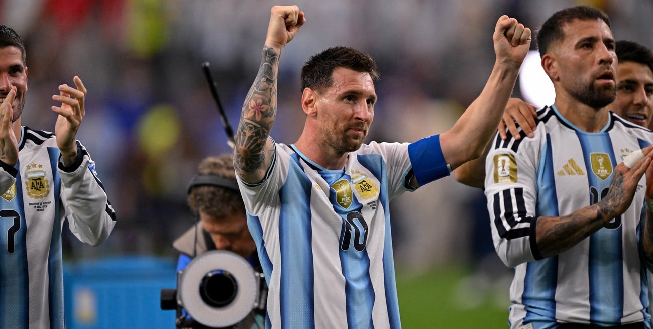 Tucumán decretó asueto para ver Argentina vs. Egipto: a quiénes alcanza