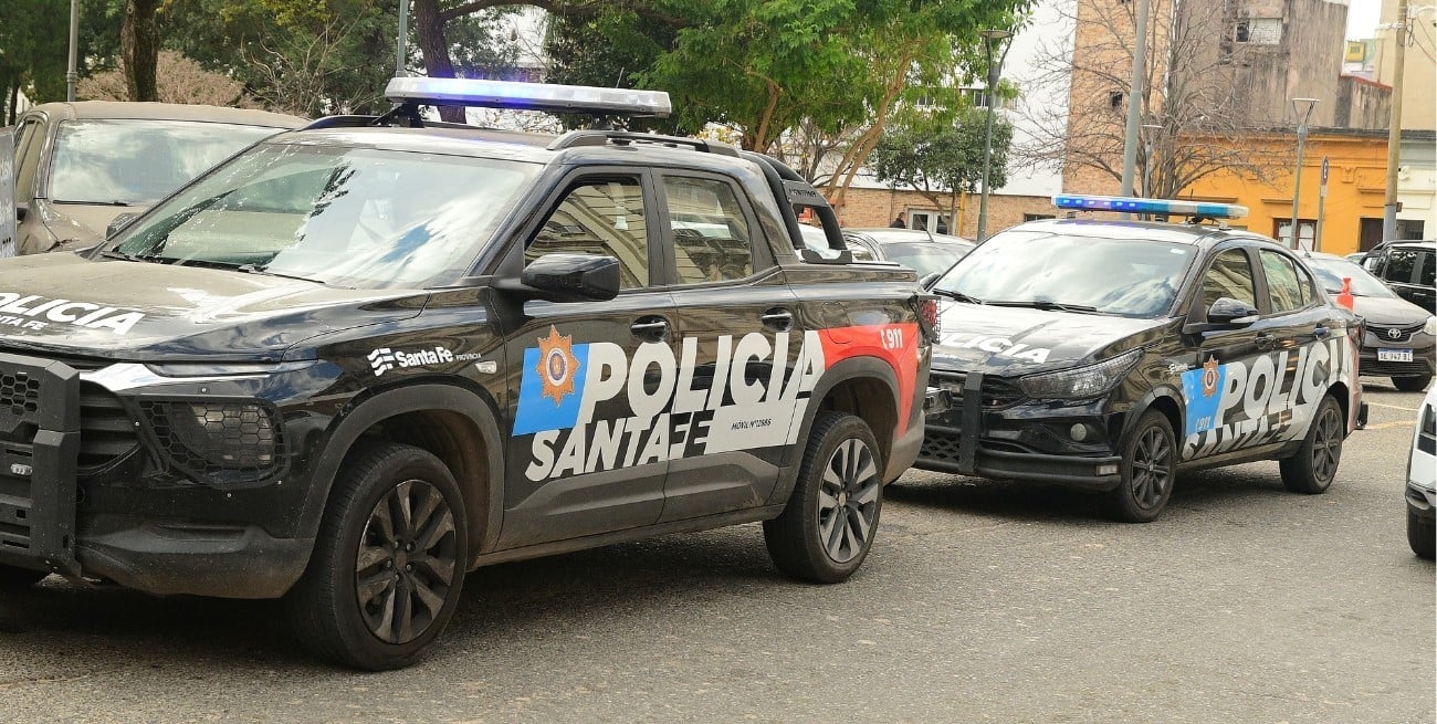 El Director General de la Policía de Santa Fe viajará a formarse con el FBI