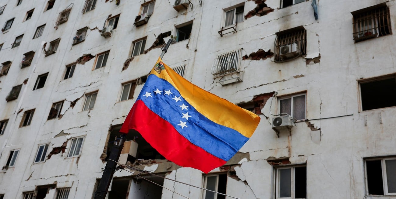 Venezuela inició inspecciones en edificios con más de 2.800 especialistas para evaluar daños por los sismos