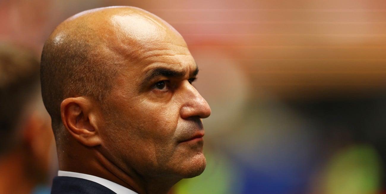 Roberto Martínez dejó Portugal tras la eliminación del Mundial: "Vine para ganar, no tiene sentido seguir"