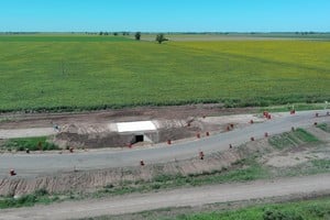 Más de 30 obras fortalecen la infraestructura hídrica del departamento San Cristóbal