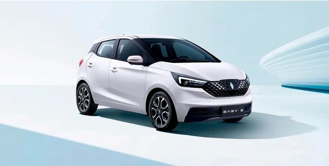Los 10 autos automáticos más baratos de Argentina en julio de 2026