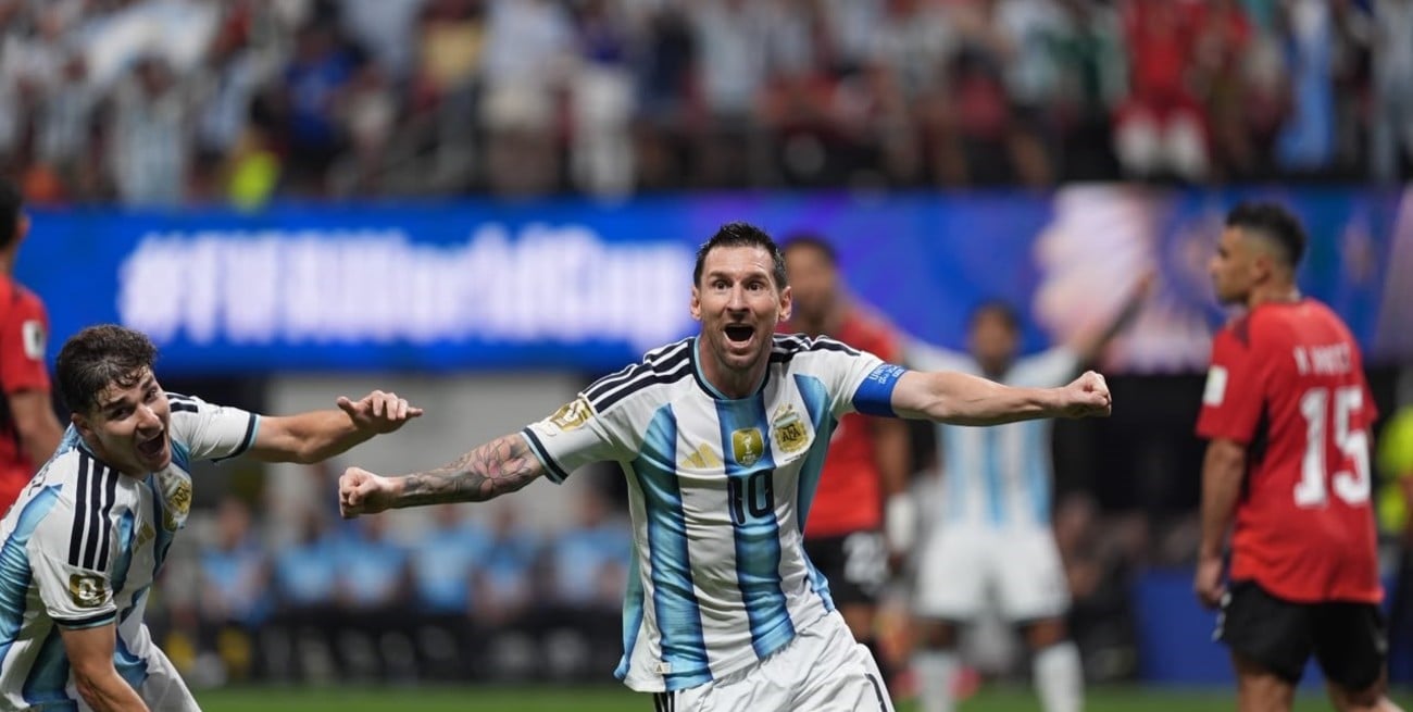 El Litoral cerró el Mundial 2026 con una cobertura récord de producción propia