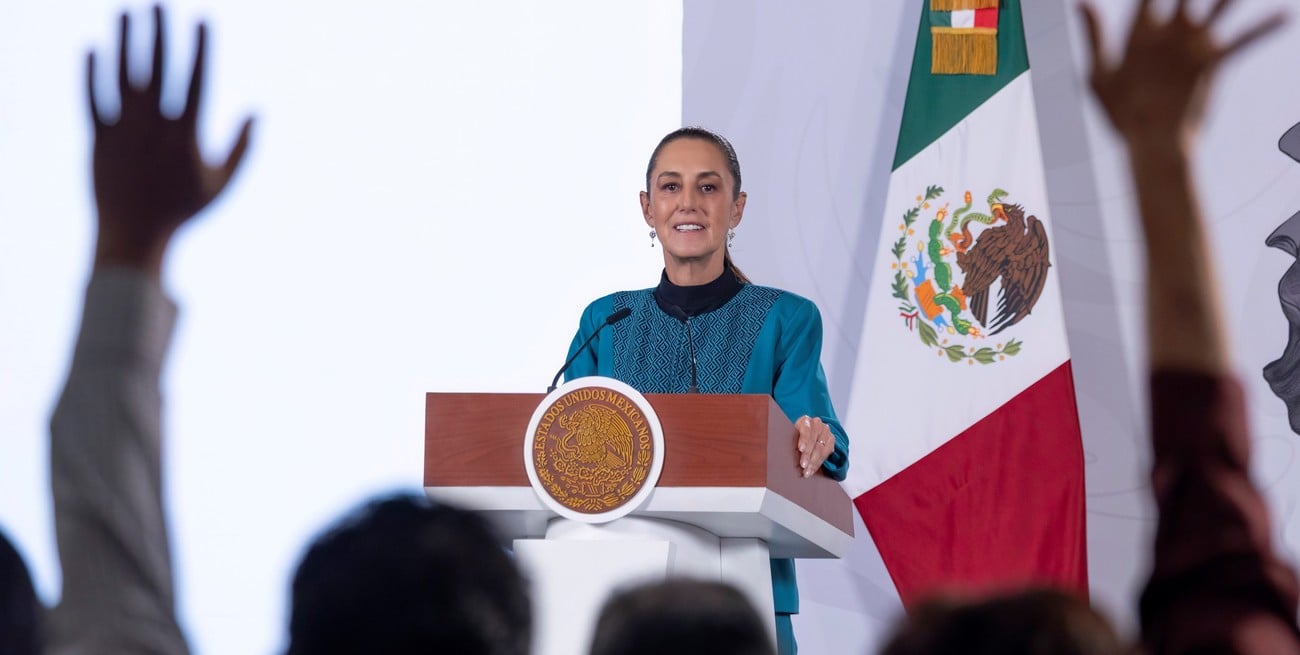 México exigió a Ecuador admitir la "invasión" a su embajada en 2024
