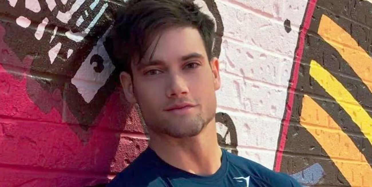 Un reconocido influencer de fitness se ahogó en un lago de Tailandia tras escapar de la policía