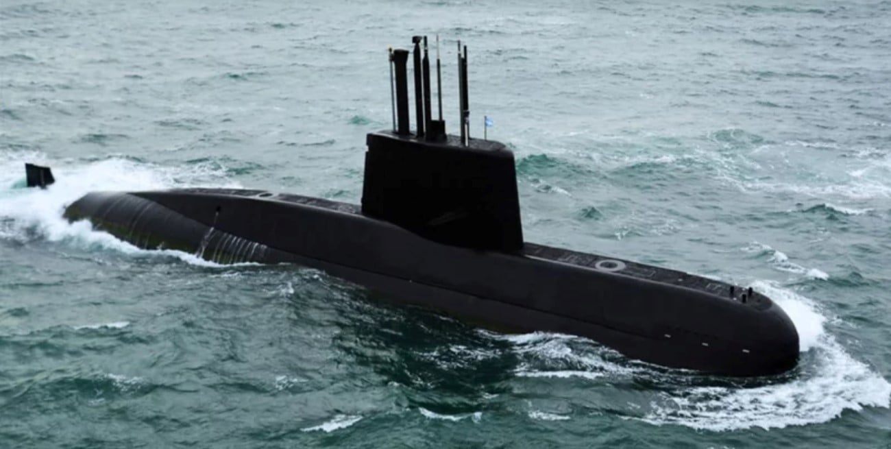 ARA San Juan: condenaron a tres años de prisión a un exjefe naval y absolvieron a tres imputados