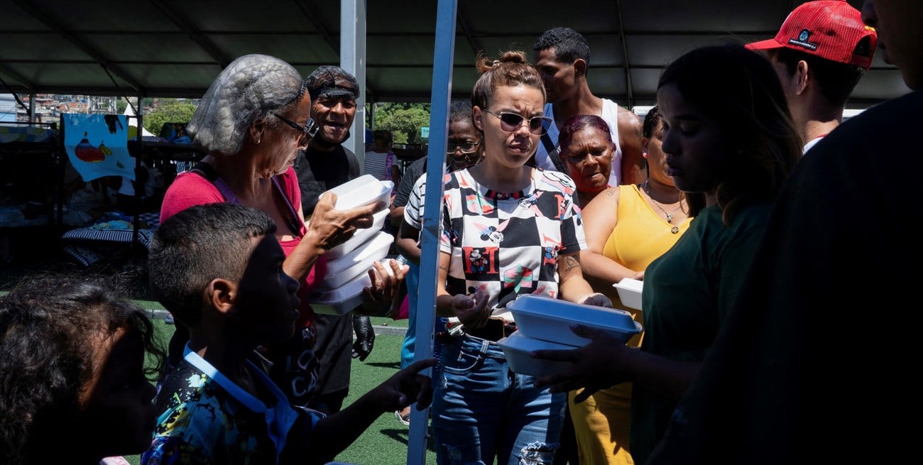 Felicia: una campaña solidaria busca reunir medicamentos para ayudar al pueblo venezolano