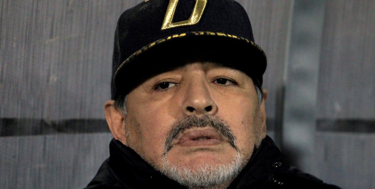 Tres custodios de Maradona volverán a declarar en el juicio por su muerte