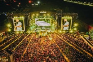 Harlem Festival anuncia su edición 2026 con grandes artistas.