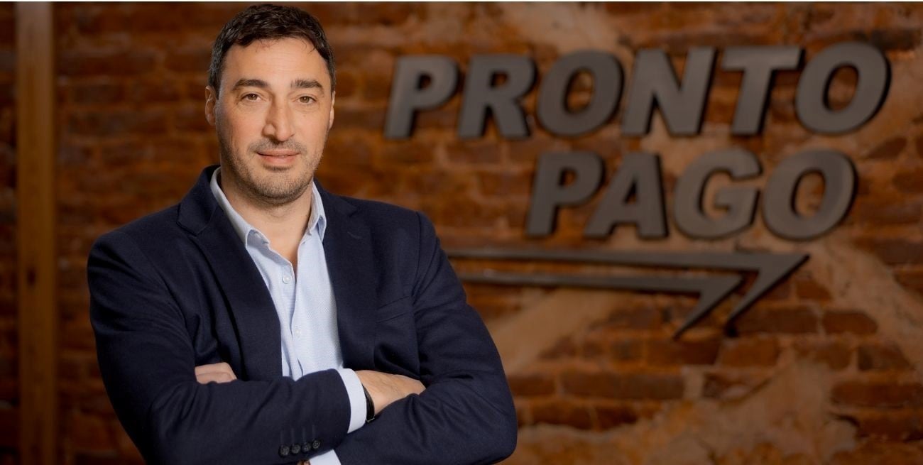 Pronto Pago compró Bica Agil y expande sus operaciones en el Litoral argentino