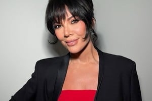 El secreto de Kris Jenner para empezar el día con energía.