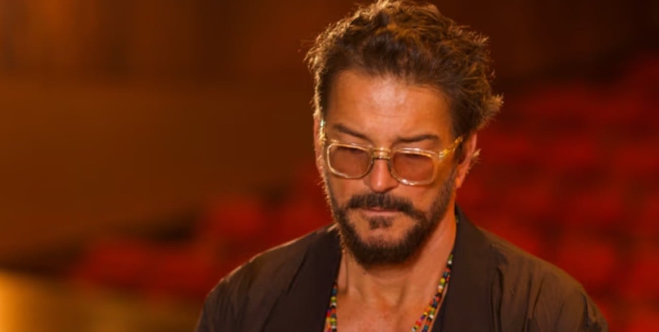 “Me llenaron la vida”: las emotivas palabras de Ricardo Arjona a su público argentino