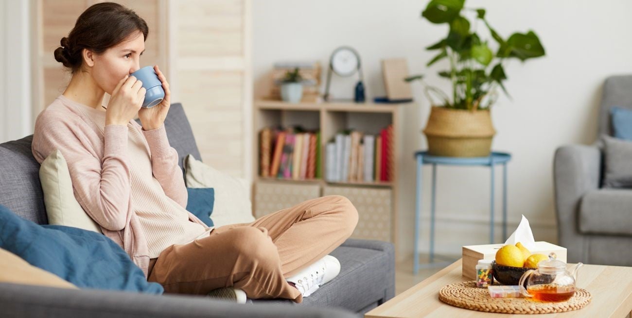 El placer de bajar un cambio: por qué el descanso también es una forma de cuidar la salud