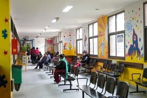 La medida busca disminuir las formas graves de bronquiolitis y reducir las internaciones pediátricas