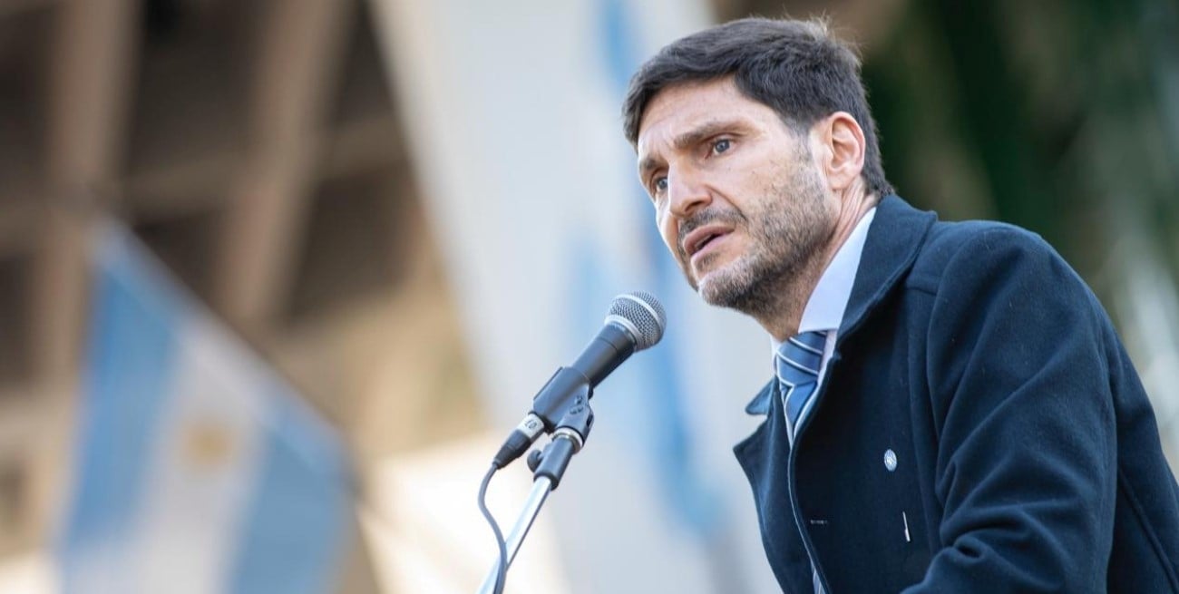 Pullaro encabezó en Rafaela los festejos por el Día de la Independencia