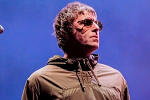 El mensaje de Liam Gallagher sobre Argentina antes de la semifinal del Mundial 2026.