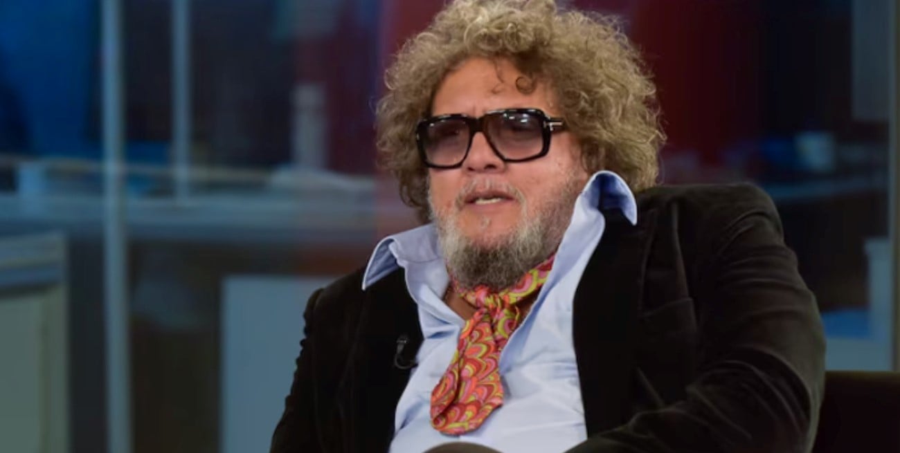 Murió Ramiro Agulla, el publicista creador de "La llama que llama"